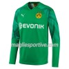 Completo Calcio Borussia Dortmund Portiere Divisa Prima 2019/2020 ML